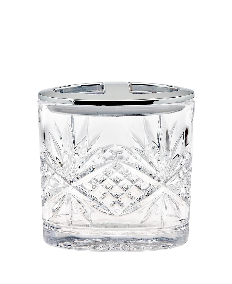 Godinger Dublin Tooth Brush Holder