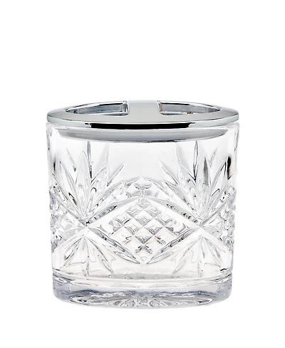 Godinger Dublin Tooth Brush Holder