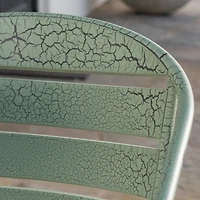 Santa Monica Outdoor 3pc Dining Set