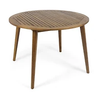 Stamford Outdoor Dining Table