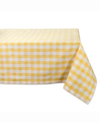 Checkers Table cloth 52" X 52"