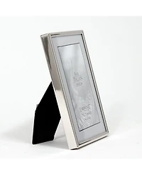 Lawrence Frames Simply Silver Metal Picture Frame