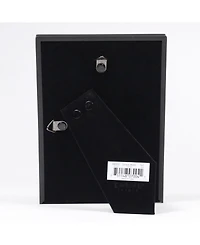 Lawrence Frames Simply Black Picture Frame