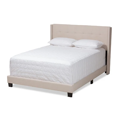 Lisette Bed - Queen