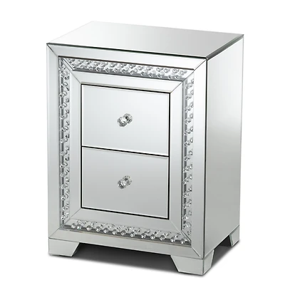 Mina Nightstand