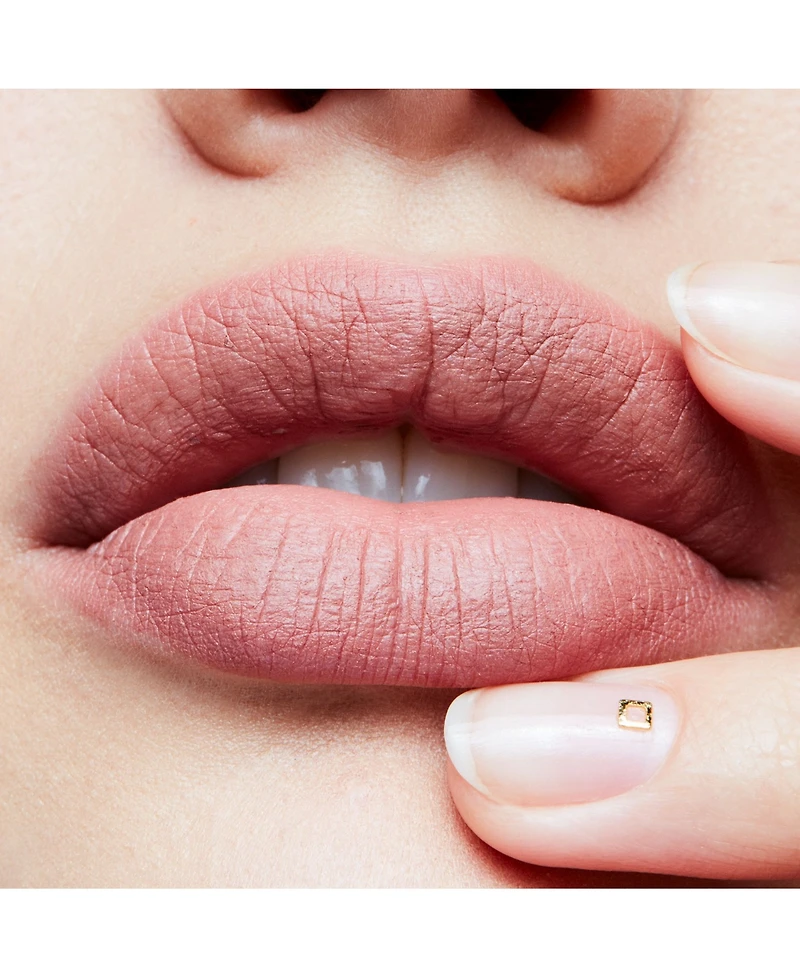 Mac Retro Matte Lipstick