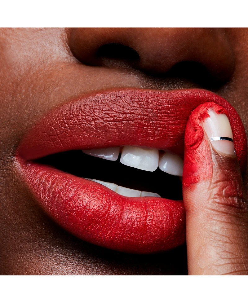 Mac Retro Matte Lipstick
