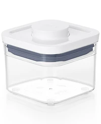 Oxo Pop Small Square Mini Food Storage Container
