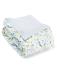 Laura Ashley Nora Reversible Comforter Sets