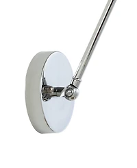 Jonathan Y Rover 7" Adjustable Arm Led Wall Sconce