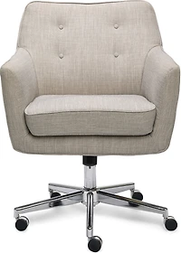 Serta Ashland Home Office Chair