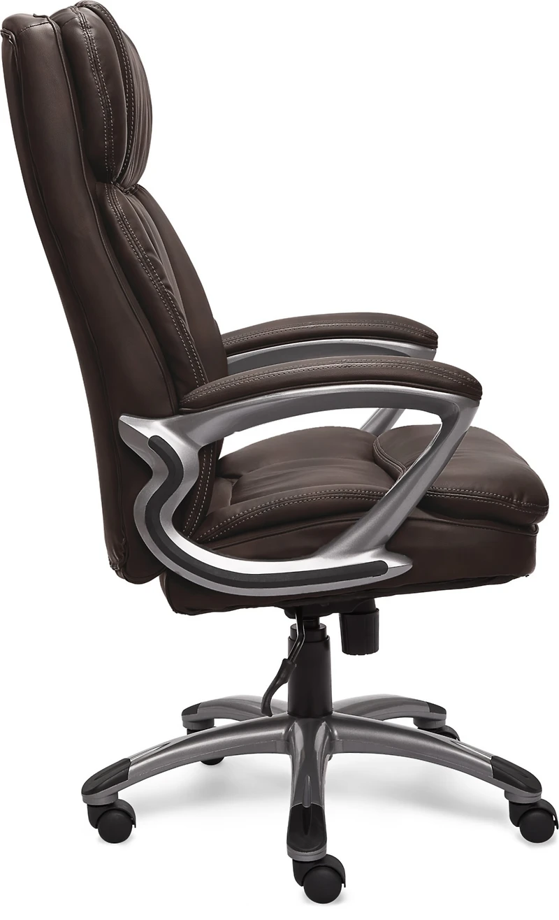 Serta Big and Tall Executive Office Chair