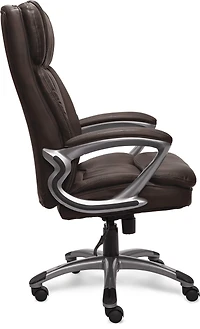 Serta Big and Tall Executive Office Chair