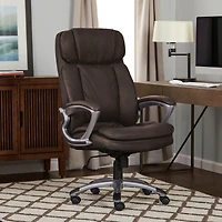 Serta Big and Tall Executive Office Chair