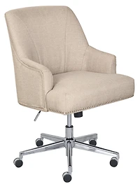 Serta Leighton Home Office Chair