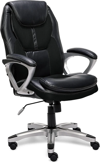 Serta Works Executive Office Chair