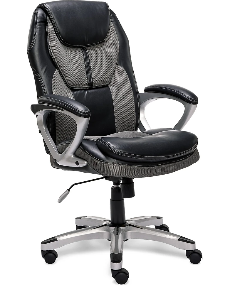 Serta Works Executive Office Chair