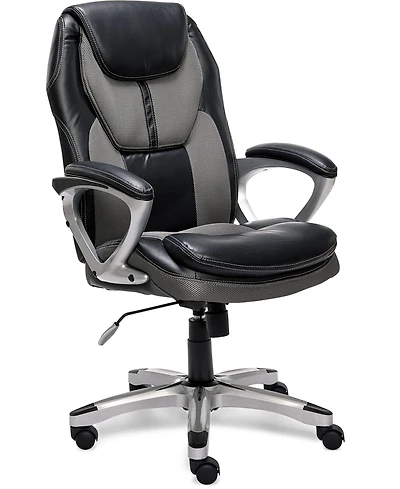 Serta Works Executive Office Chair