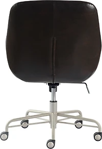 Tommy Hilfiger Forester Leather Office Chair