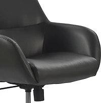 Tommy Hilfiger Forester Leather Office Chair