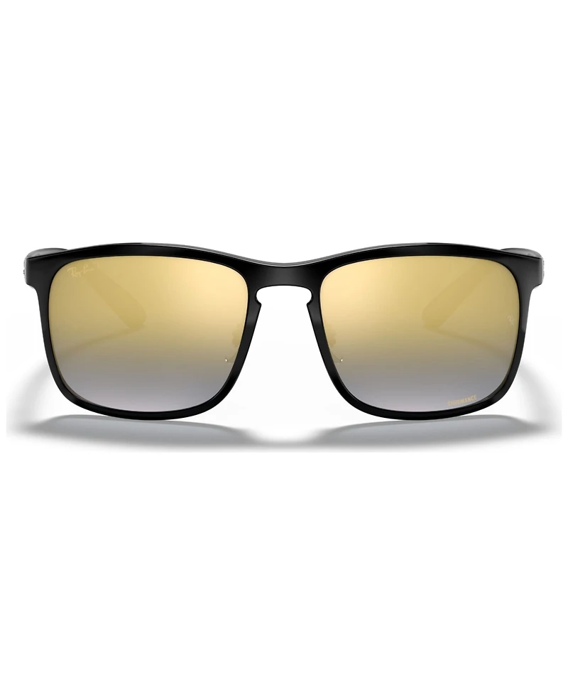 Ray-Ban Polarized Sunglasses