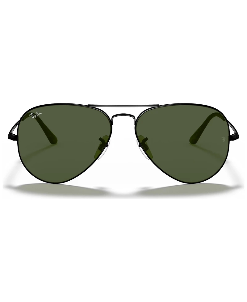 Ray-Ban Aviator Metal Ii Sunglasses