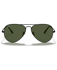 Ray-Ban Aviator Metal Ii Sunglasses