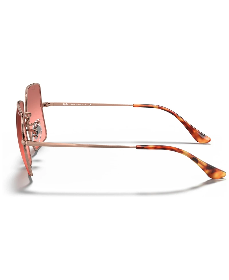 Ray-Ban Unisex Photochromatic Sunglasses, RB1971