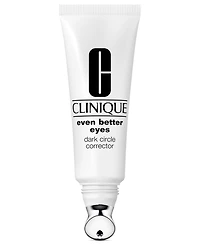 Clinique Even Better Eyes Dark Circle Corrector Under Eye Cream to Brighten & Hydrate, 0.34 oz