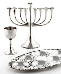 Michael Aram Molten Judaica Collection