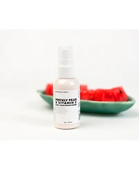 Herbal Dynamics Beauty Prickly Pear and Vitamin C Daily Face Moisturizer