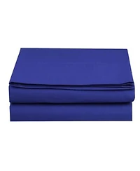 Elegant Comfort Silky Soft Microfiber Sheets