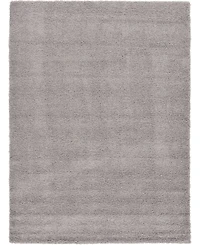 Closeout! Bayshore Home Exact Shag Exs1 8' x 11' Area Rug