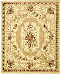 Bayshore Home Belvoir Blv3 8' x 10' Area Rug
