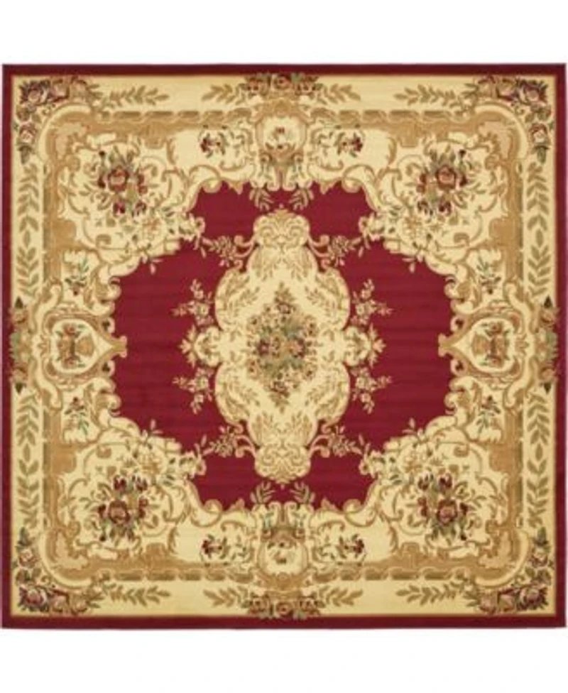 Bayshore Home Belvoir Blv5 Area Rug Collection