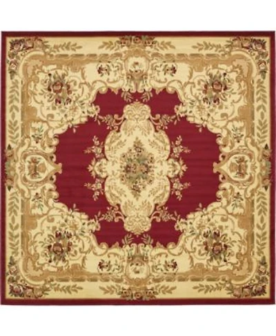 Bayshore Home Belvoir Blv5 Area Rug Collection