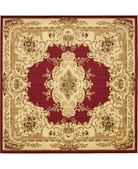 Bayshore Home Belvoir Blv5 Area Rug Collection