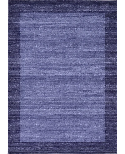 Bayshore Home Lyon Lyo4 7' x 10' Area Rug