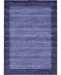 Bayshore Home Lyon Lyo4 7' x 10' Area Rug