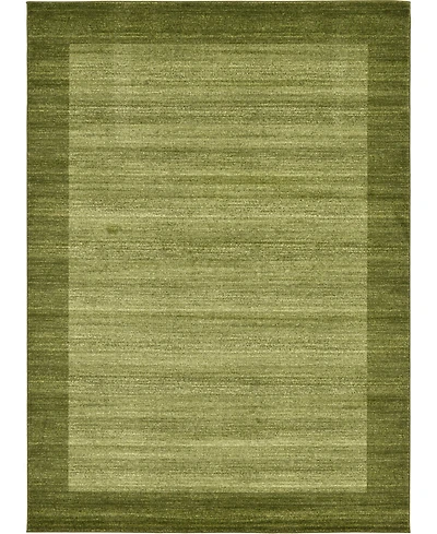 Bayshore Home Lyon Lyo4 7' x 10' Area Rug