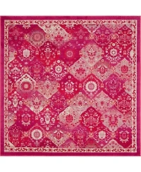 Bayshore Home Lorem Lor2 Area Rug Collection