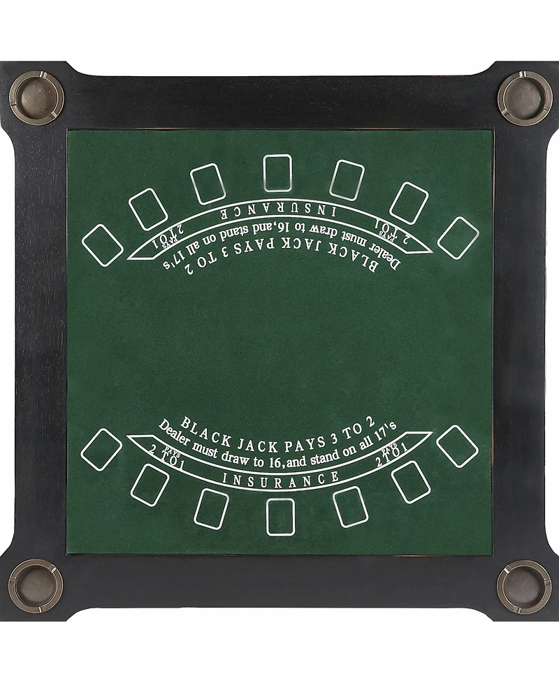 Butler Vincent Game Table