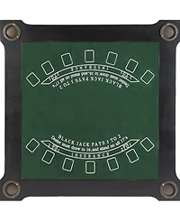 Butler Vincent Game Table
