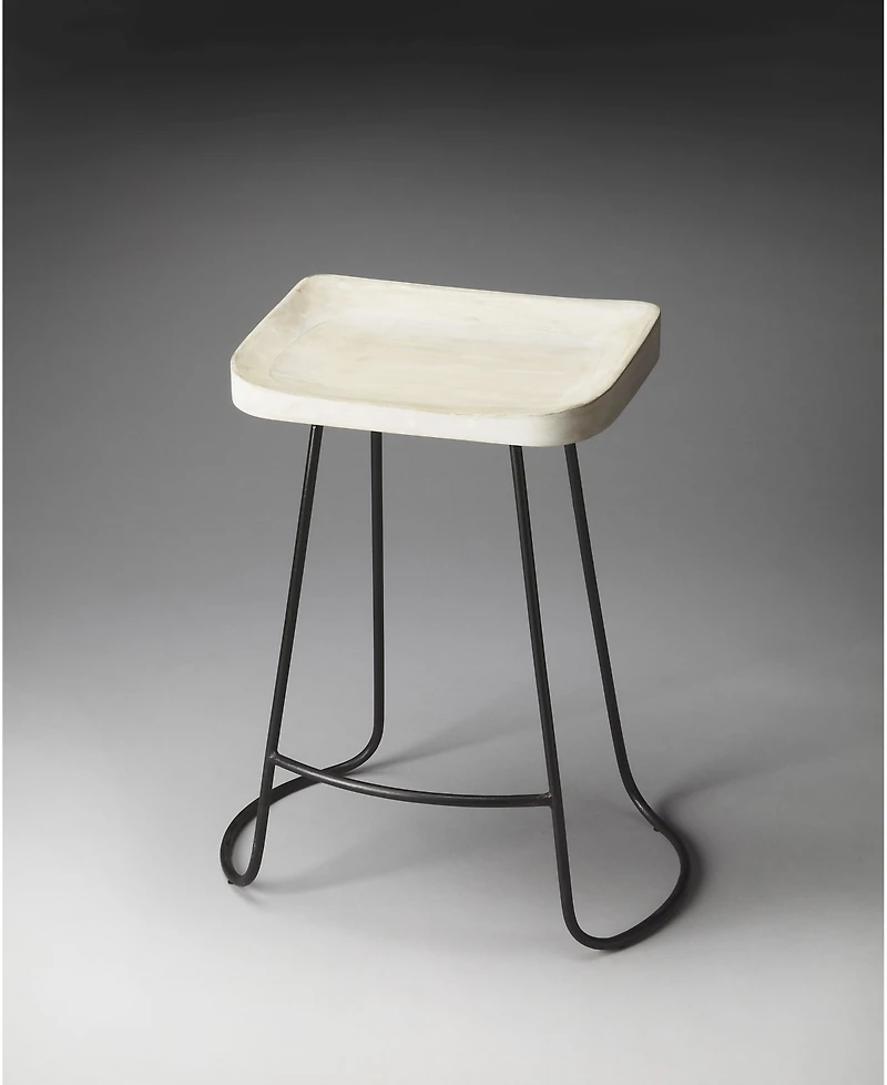 Butler Alton Backless Bar Stool