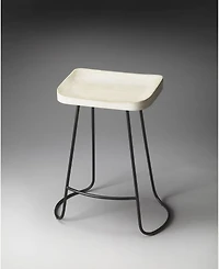 Butler Alton Backless Bar Stool