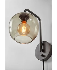 Adesso Ashton Wall Lamp