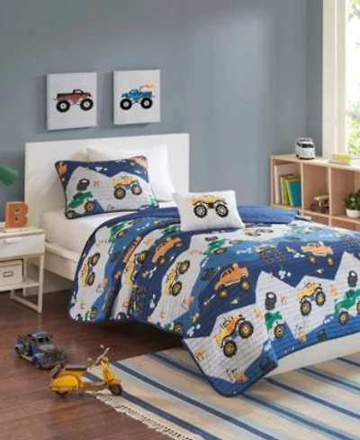 Intelligent Design Nash Reversible Quilt Sets