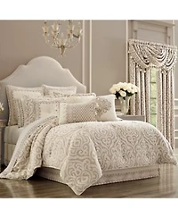 J Queen New York Milano Comforter Sets