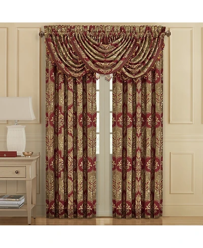 J Queen New York Maribella Window Panel