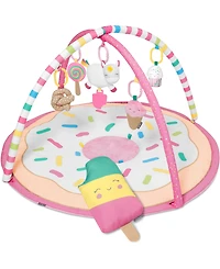 Carter's Sweet Surprise Gym
